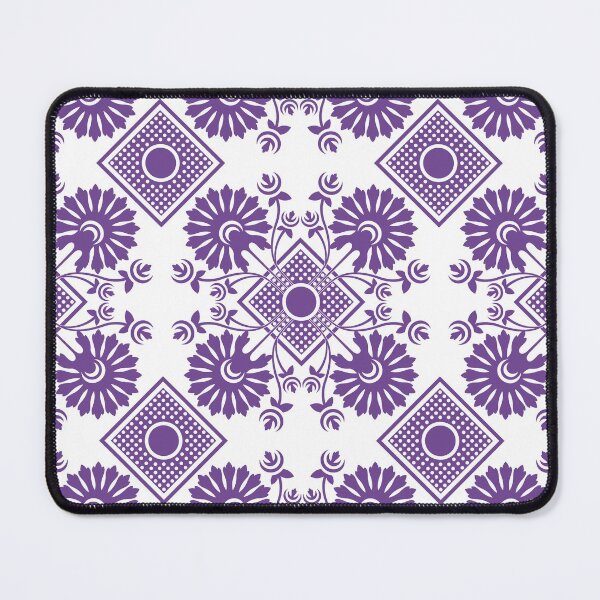 Item preview, Elias Garcia tile designed and sold by Ribeiro Design.