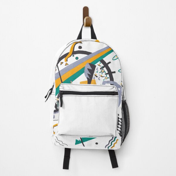 Item preview, Wassily Kandinsky Kleine Welten IV Abstract Art designed and sold by WeAreGrotesque.