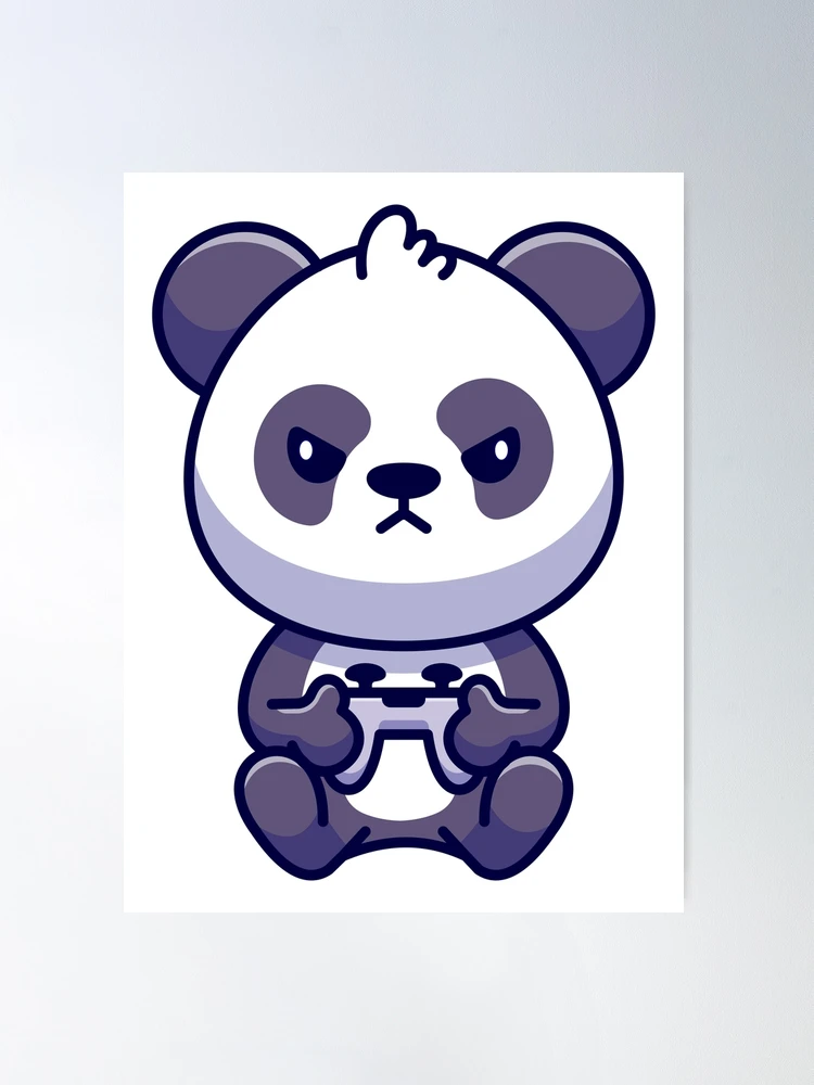 ☆Panda Gamer☆