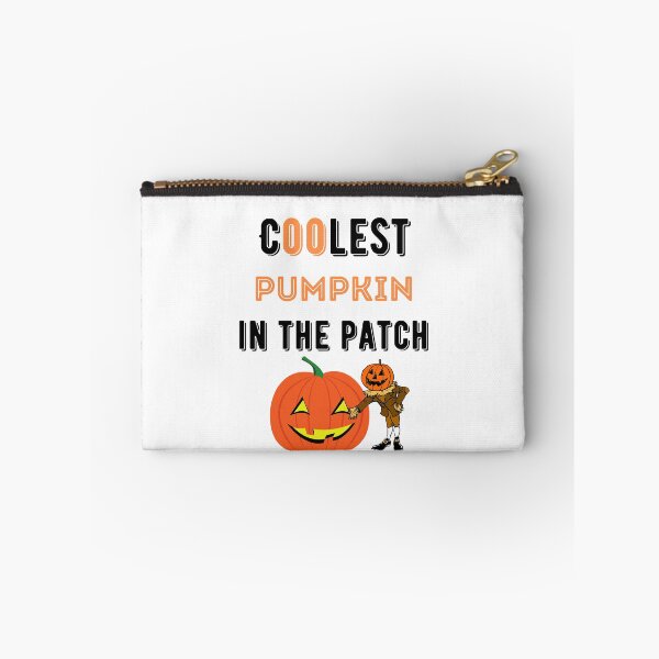 Item preview, Coolest pumpkin in the patch designed and sold by i-longmanshop.