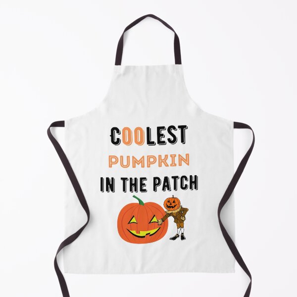 Item preview, Coolest pumpkin in the patch designed and sold by i-longmanshop.
