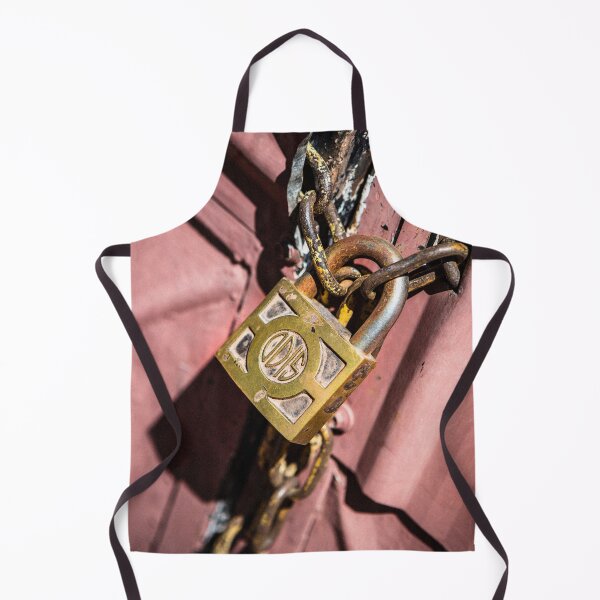 Item preview, Puertas encadenadas designed and sold by Dave Hare Photography.