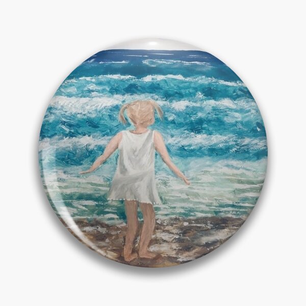 Item preview, Amarni at the Beach designed and sold by Michelle  Marano.