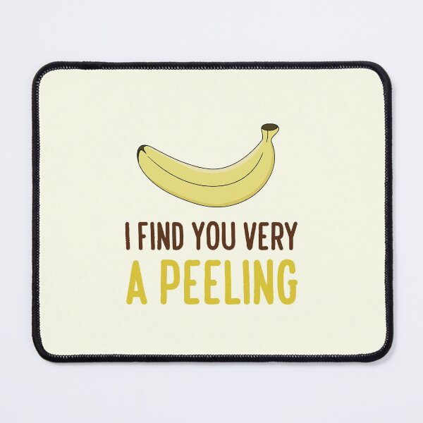 Item preview, Yellow Banana Pattern designed and sold by Darshan Modi.