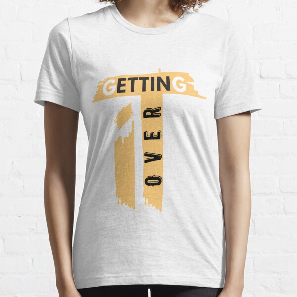 Getting Over It Gifts & Merchandise for Sale