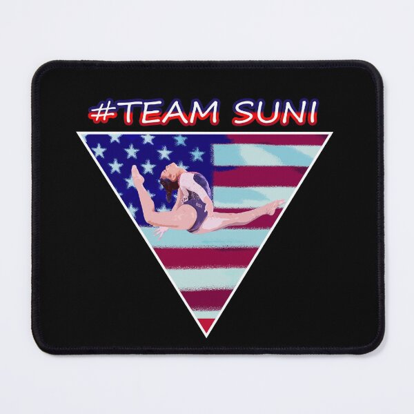 Item preview, Team Suni Fan Art designed and sold by Ruwans.