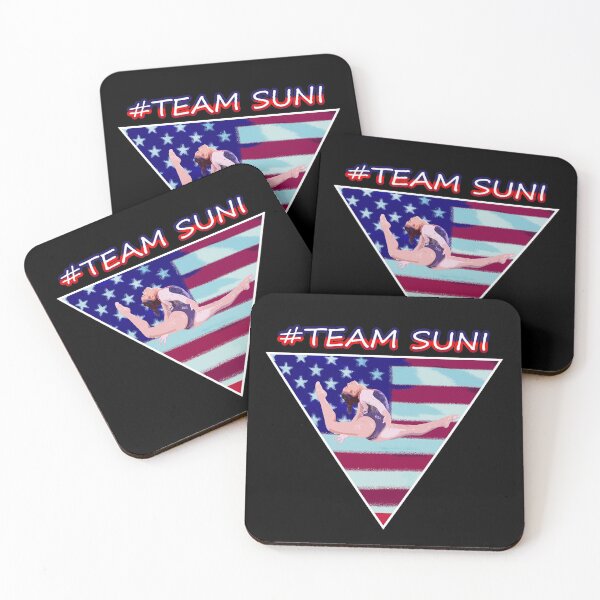 Item preview, Team Suni Fan Art designed and sold by Ruwans.