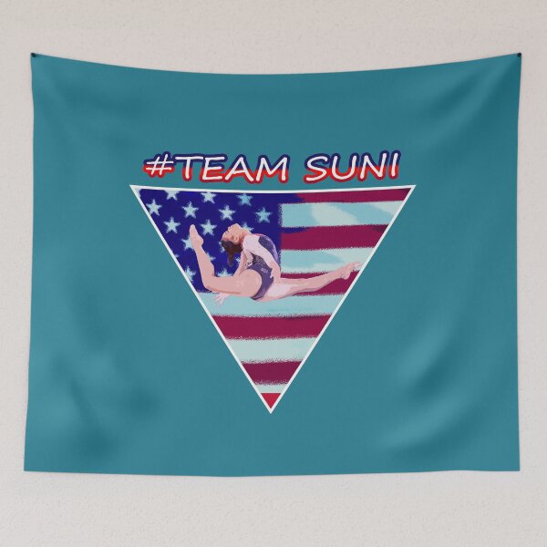 Item preview, Team Suni Fan Art designed and sold by Ruwans.