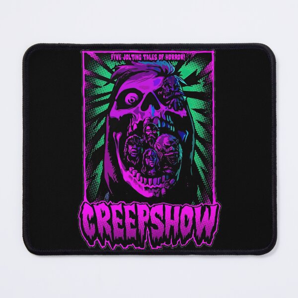 Item preview, Creepshow Five Jolting Tales Of Horror designed and sold by gottfried42.