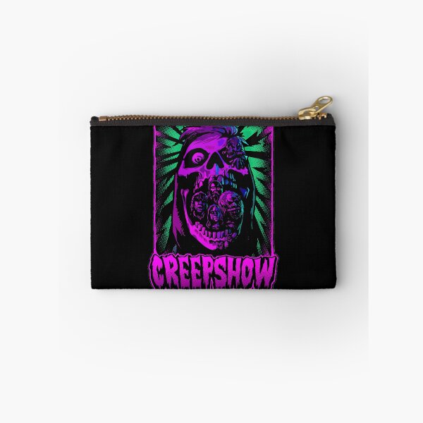 Item preview, Creepshow Five Jolting Tales Of Horror designed and sold by gottfried42.