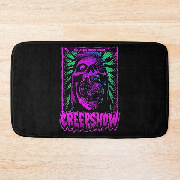 Item preview, Creepshow Five Jolting Tales Of Horror designed and sold by gottfried42.