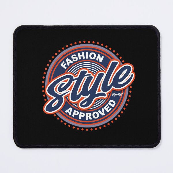 Item preview, Fashion Style Approved designed and sold by Ribeiro Design.