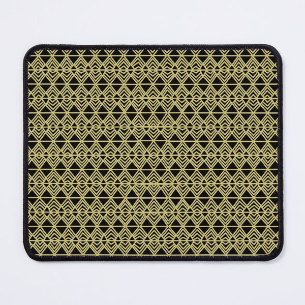 Item preview, Art Deco Pattern 1 designed and sold by -alanna-.
