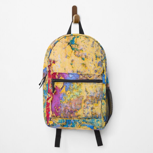 Item preview, Paint in Valparaiso designed and sold by Dave Hare Photography.