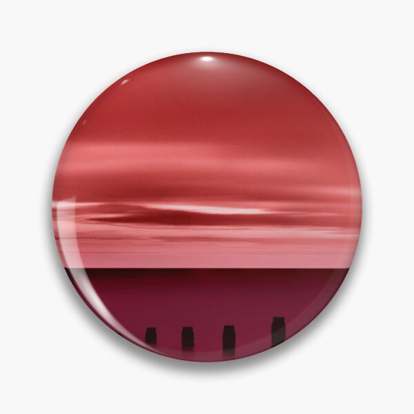 Item preview, Long red sunset designed and sold by Dave Hare Photography.