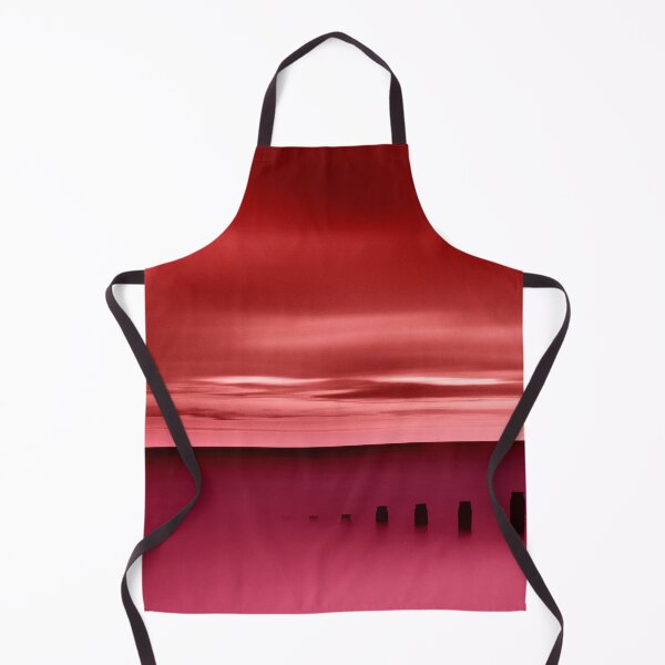 Item preview, Long red sunset designed and sold by Dave Hare Photography.