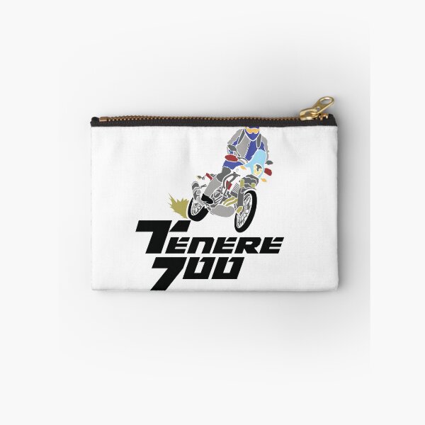Item preview, Yamaha Tenere 700 Motorcycle Graphic designed and sold by mesellaneous.
