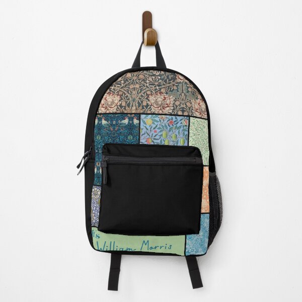 Item preview, It’s William Morris Collection - Art designed and sold by Ravensdesign.