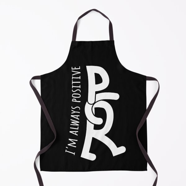 Item preview, I am always positive - PCR - wh designed and sold by reIntegration.