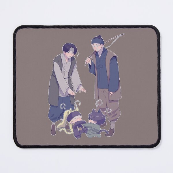 Item preview, BTS agust d deachwita jungkook jin designed and sold by Kaio-HR.