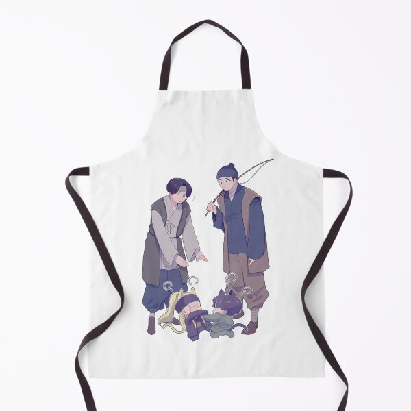 Item preview, BTS agust d deachwita jungkook jin designed and sold by Kaio-HR.