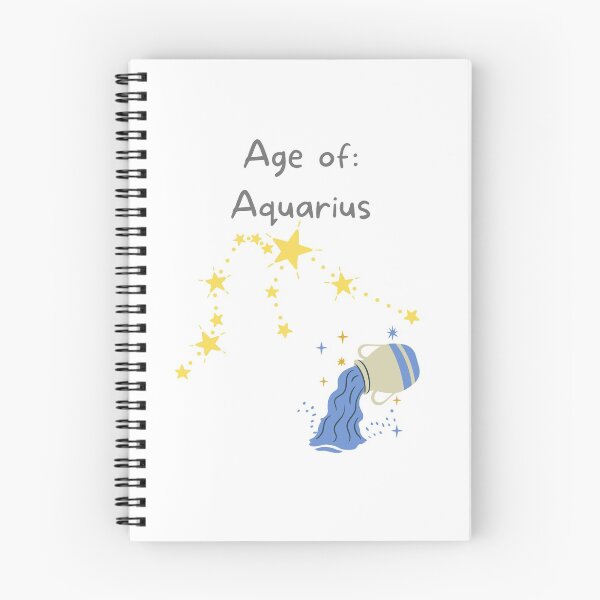 Item preview, Age of Aquarius designed and sold by katbacker88.