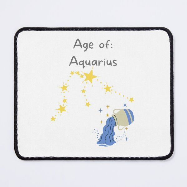 Item preview, Age of Aquarius designed and sold by katbacker88.