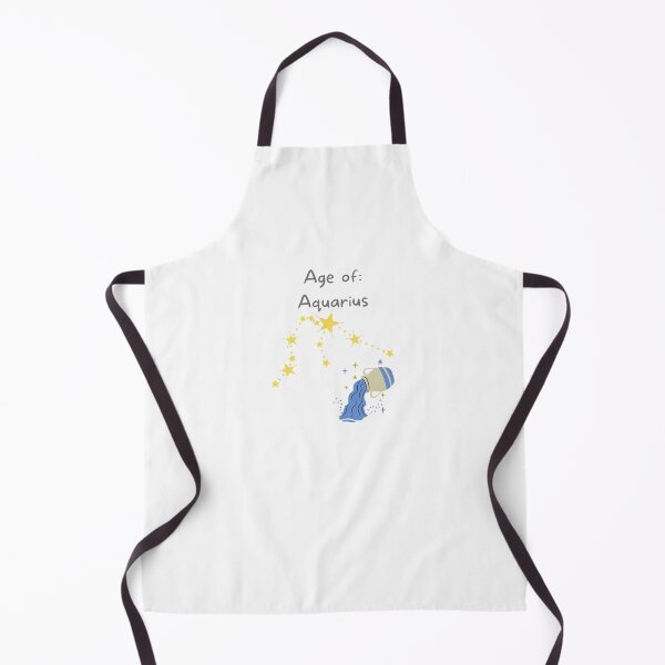 Item preview, Age of Aquarius designed and sold by katbacker88.
