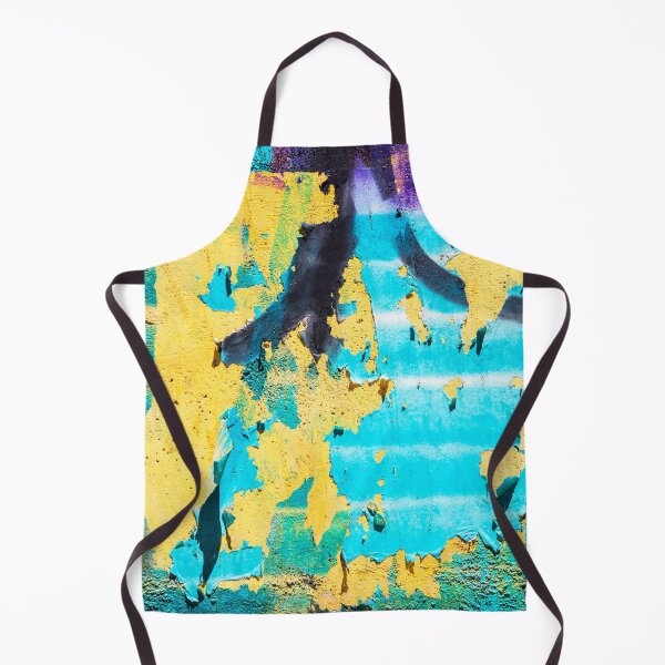 Item preview, Softly peeling paint designed and sold by Dave Hare Photography.