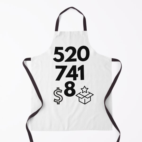 Item preview, 520 741 8 Grabovoi Code designed and sold by FindYouByZ.