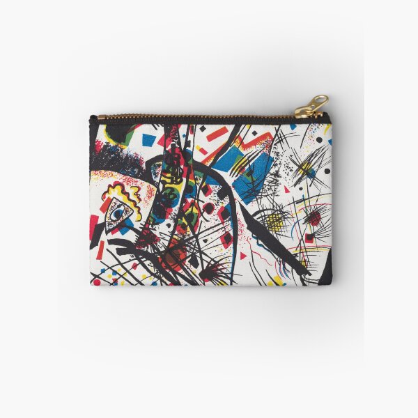 Item preview, Wassily Kandinsky Kleine Welten III Abstract Art   designed and sold by WeAreGrotesque.