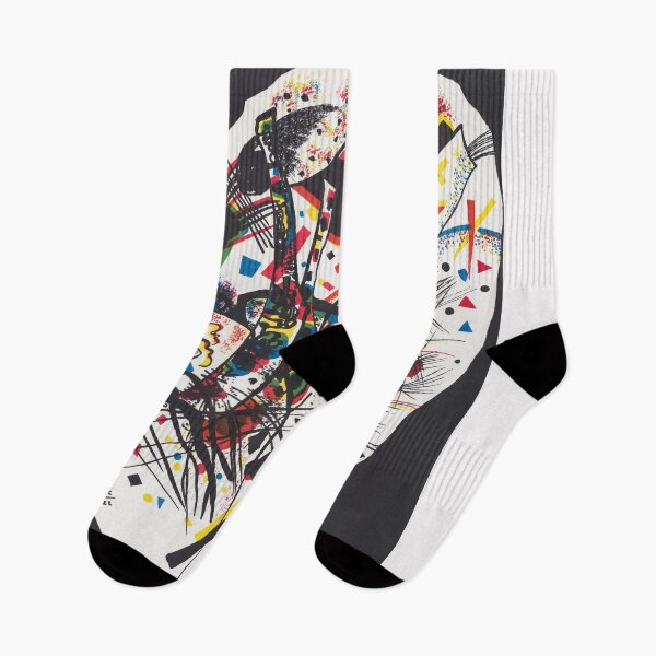 Item preview, Wassily Kandinsky Kleine Welten III Abstract Art   designed and sold by WeAreGrotesque.