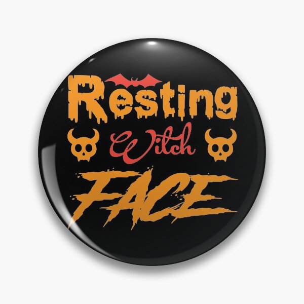Item preview, Resting With Face designed and sold by eajob.
