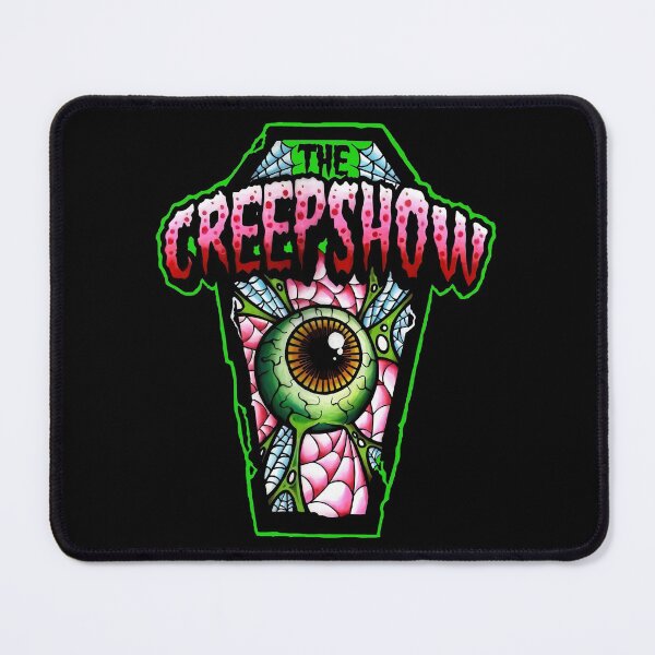 Item preview, The Creepshow designed and sold by gottfried42.