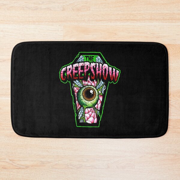 Item preview, The Creepshow designed and sold by gottfried42.
