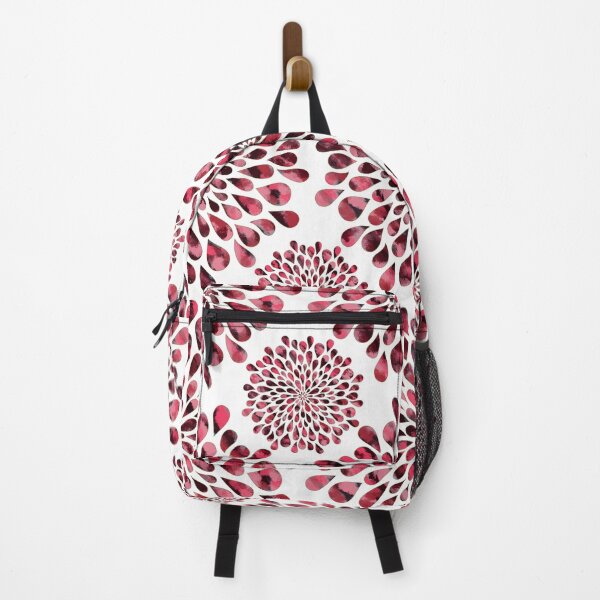 Item preview, Pink Floral pattern designed and sold by Swags.