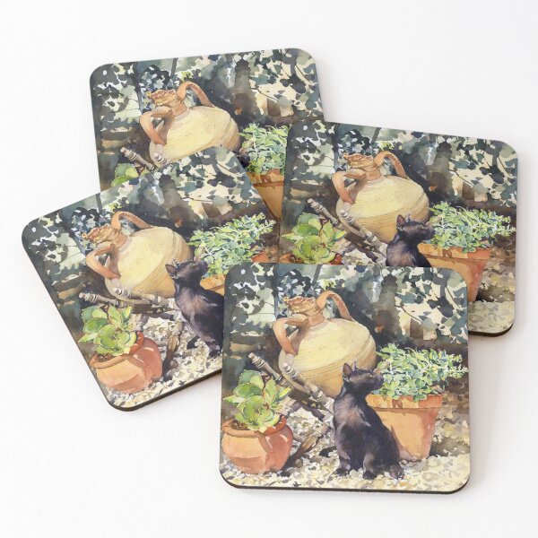 Item preview, Valentine In My Garden designed and sold by Margaret Merry.