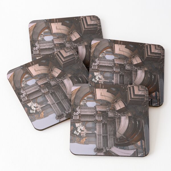 Item preview, Velox city designed and sold by Jean-François Dupuis.
