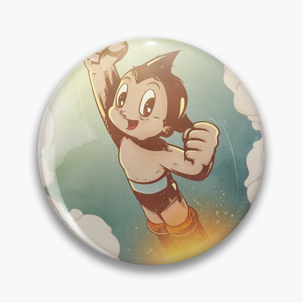 Item preview, AstroBoy(1) designed and sold by abralbrigitte.