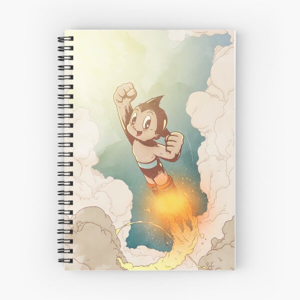 Item preview, AstroBoy(1) designed and sold by abralbrigitte.
