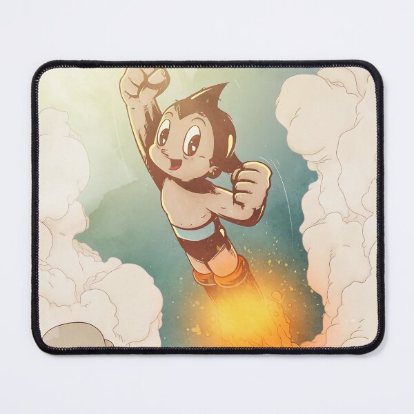 Item preview, AstroBoy(1) designed and sold by abralbrigitte.
