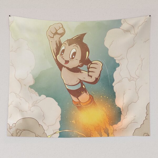 Item preview, AstroBoy(1) designed and sold by abralbrigitte.