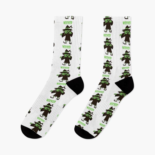 Item preview, Wicked Witch designed and sold by Dyxxe.