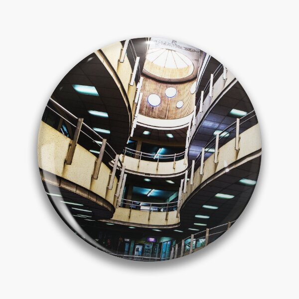 Item preview, Curved walkways designed and sold by Dave Hare Photography.