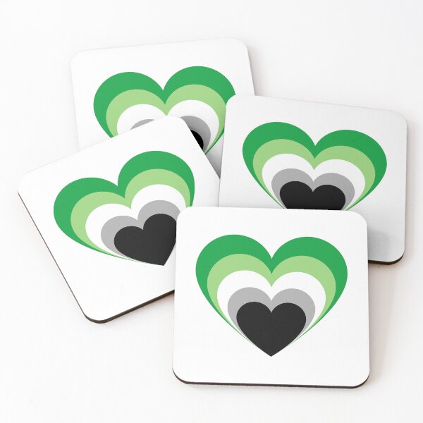 Item preview, Aro heart in heart designed and sold by Annka47.