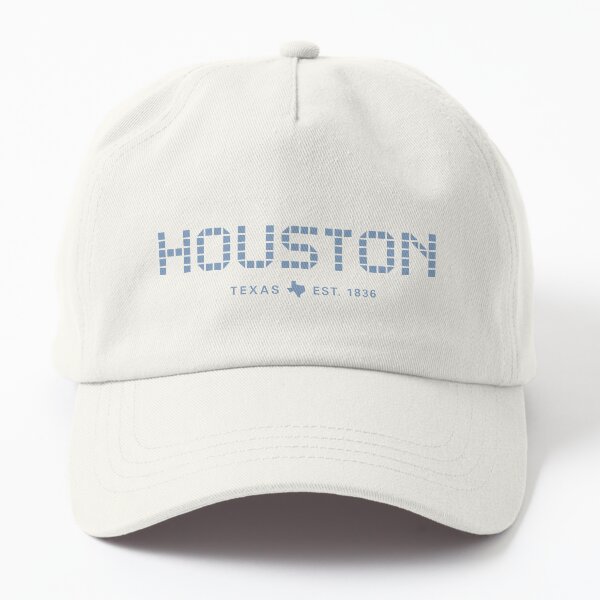 Houston Tile - Houston, Texas Dad Hat