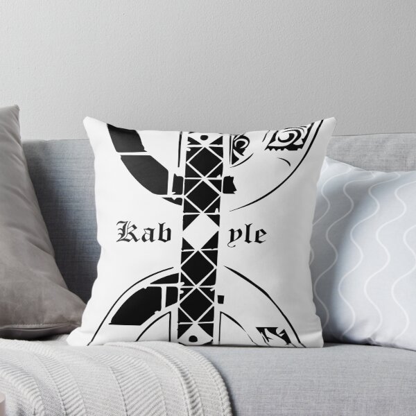 Item preview, Kabyle. designed and sold by JustForYYou.
