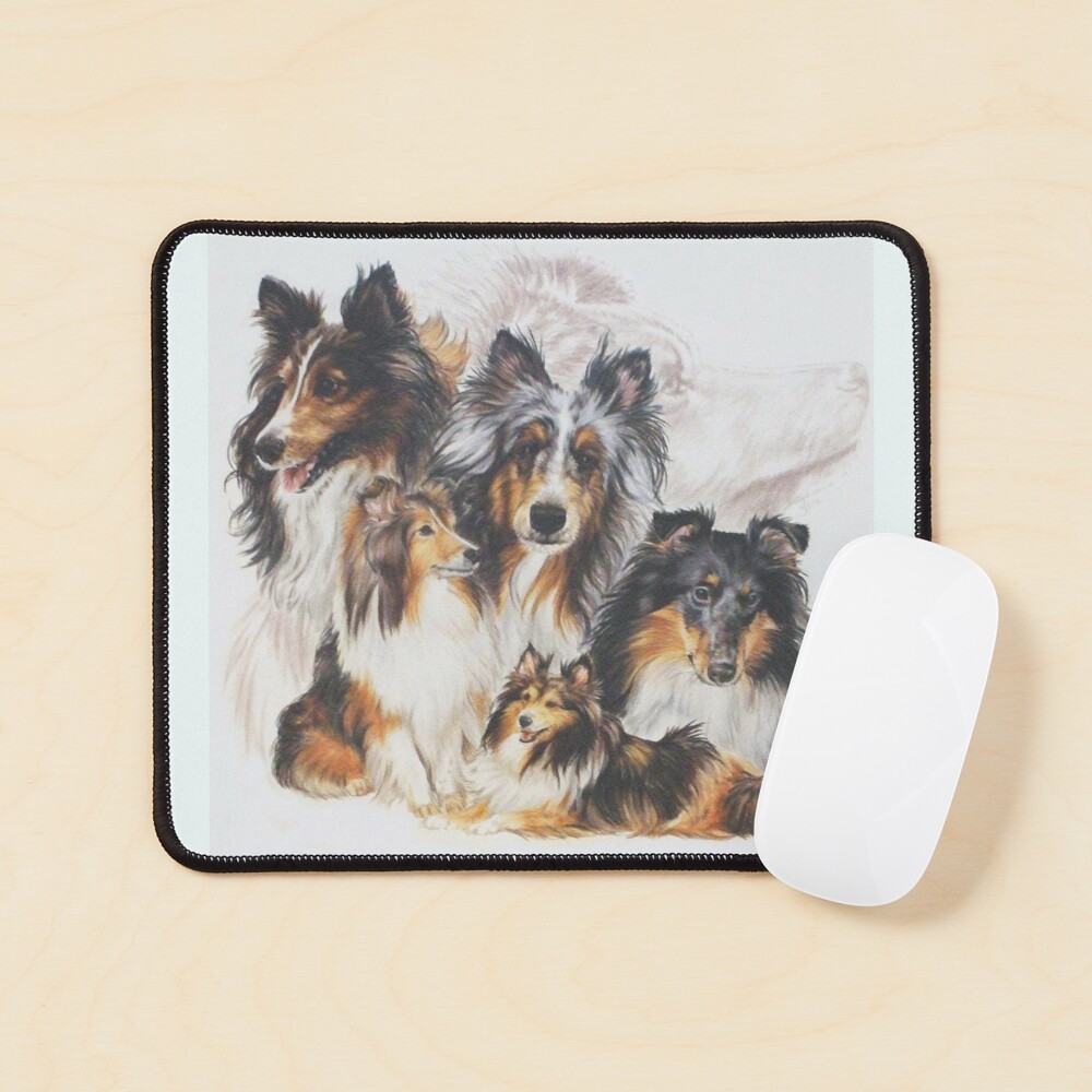 Item preview, Mouse Pad designed and sold by BarbBarcikKeith.