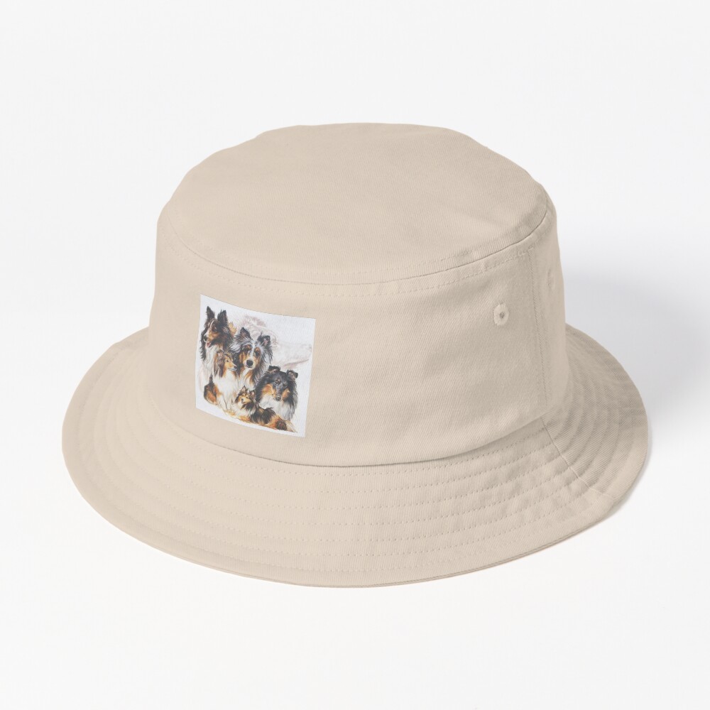 Item preview, Bucket Hat designed and sold by BarbBarcikKeith.