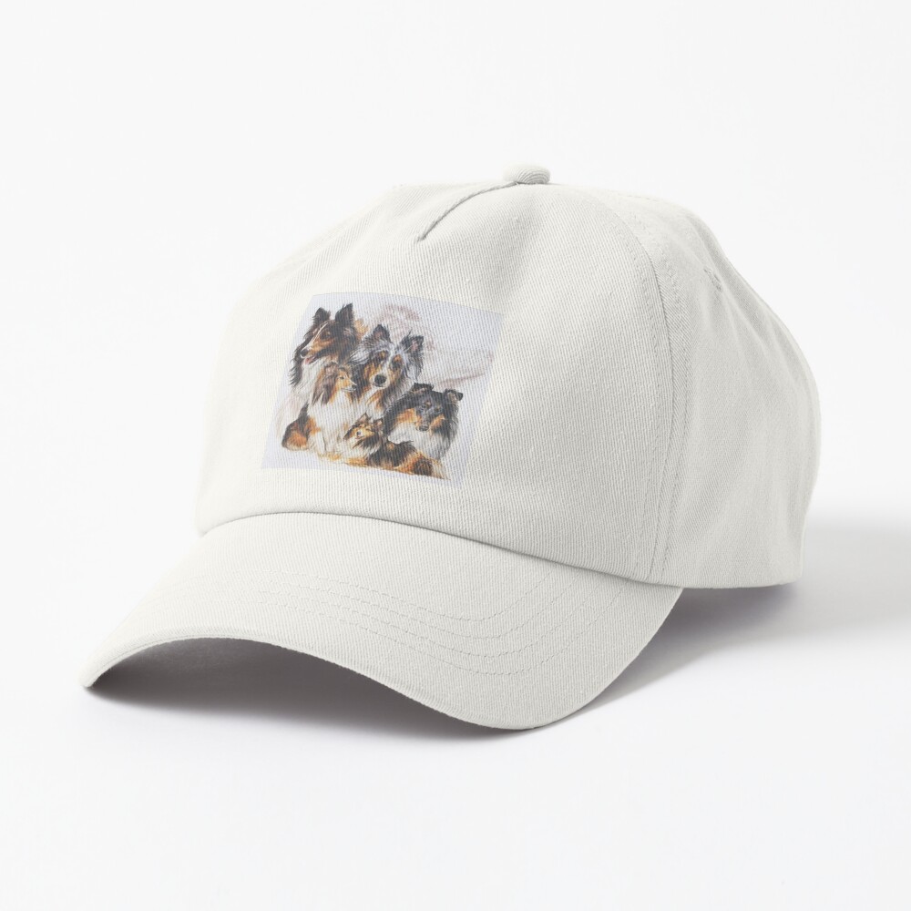 Item preview, Dad Hat designed and sold by BarbBarcikKeith.